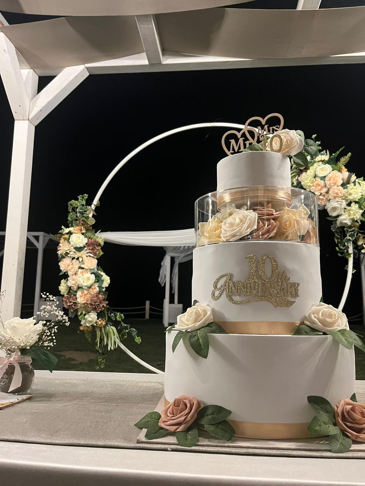 Scopri di più sull'articolo Matrimoni e Anniversari Gotha